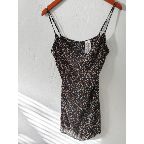 Anthropologie mini dress - Picture 2 of 16